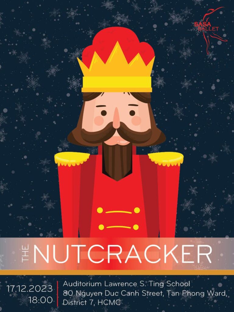 The Nutcracker