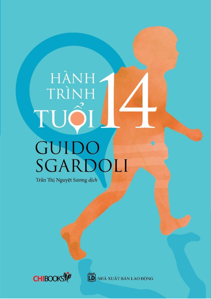 Sách hành trình tuổi 14