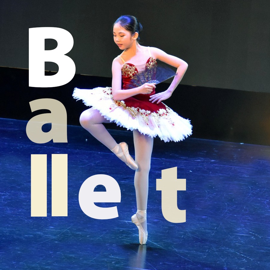 Ballet