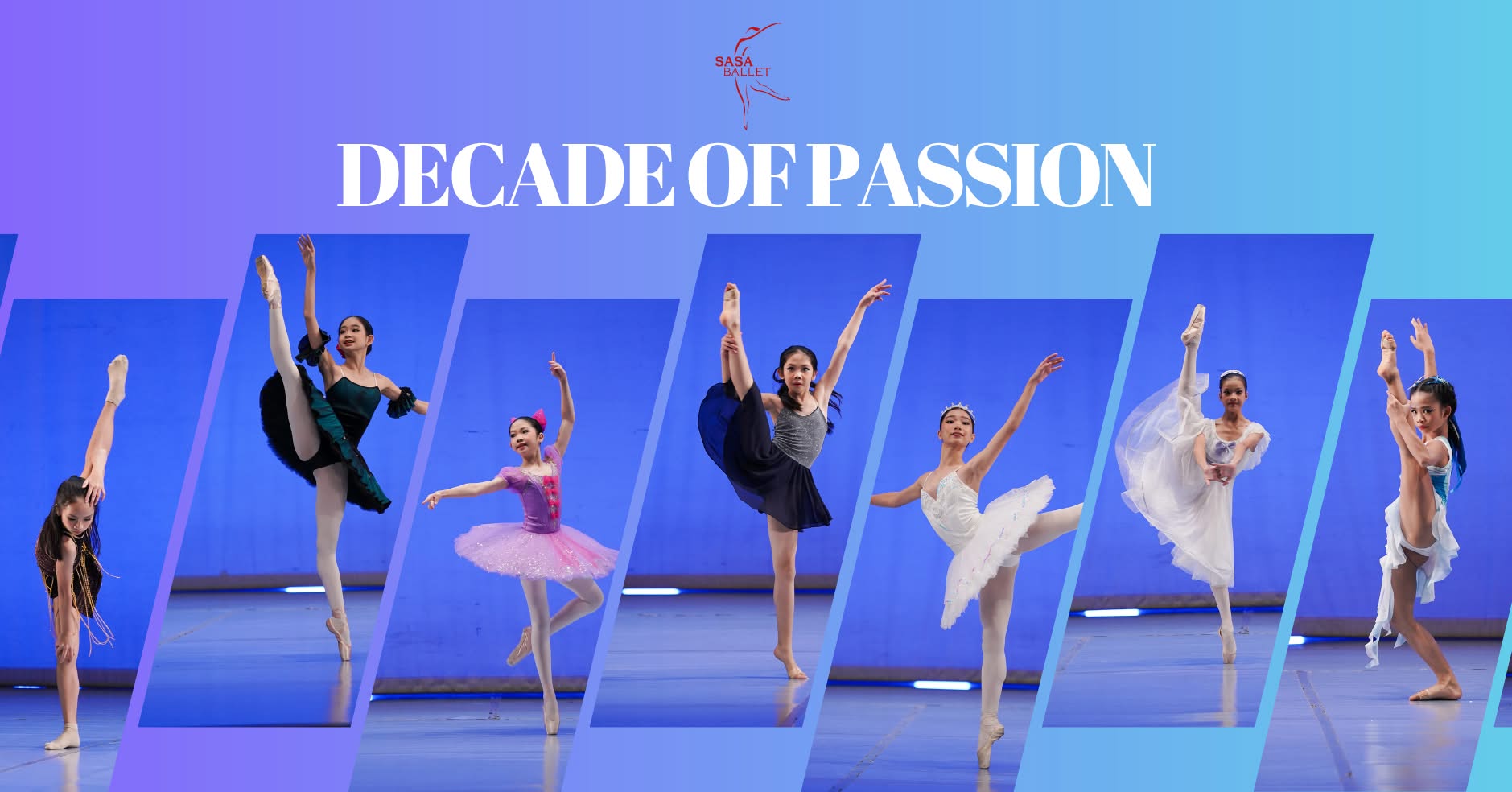 Sasa Ballet School