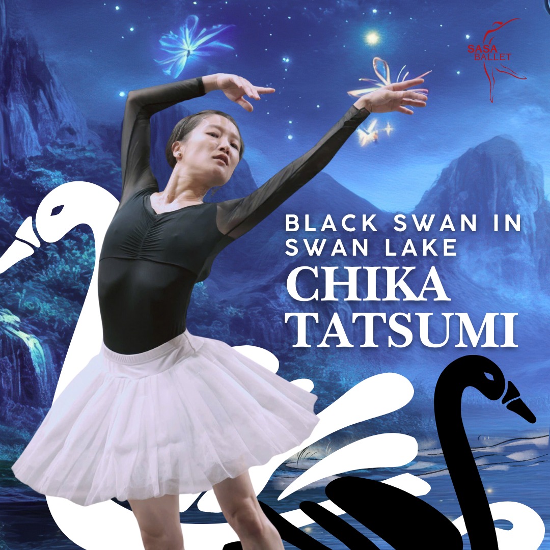 Chika Tatsumi