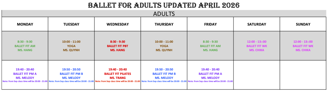 Adults Apr 26